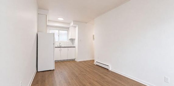 1 CH - 1 SDB - Montréal - $1,340 /mo - Photo 2
