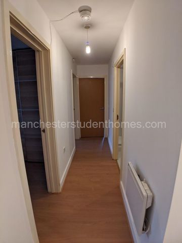 Mitford Road, Manchester, M14 6NU - Photo 5