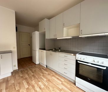 Hjälmhultsgatan 13 – 2 rok (lgh 1001) - Photo 3
