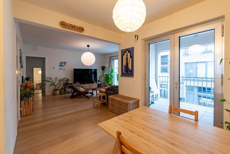 Appartement te huur - Foto 4