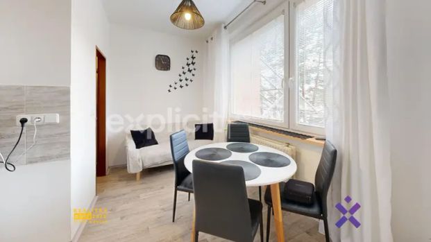 Pronájem bytu 2+1 55 m - Photo 1