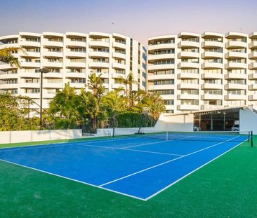 Mirage Complex Parnell - Photo 1