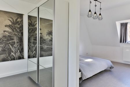 Appartement te huur: Agnes van Leeuwenberchstraat 12 3515 AZ Utrecht - Photo 5