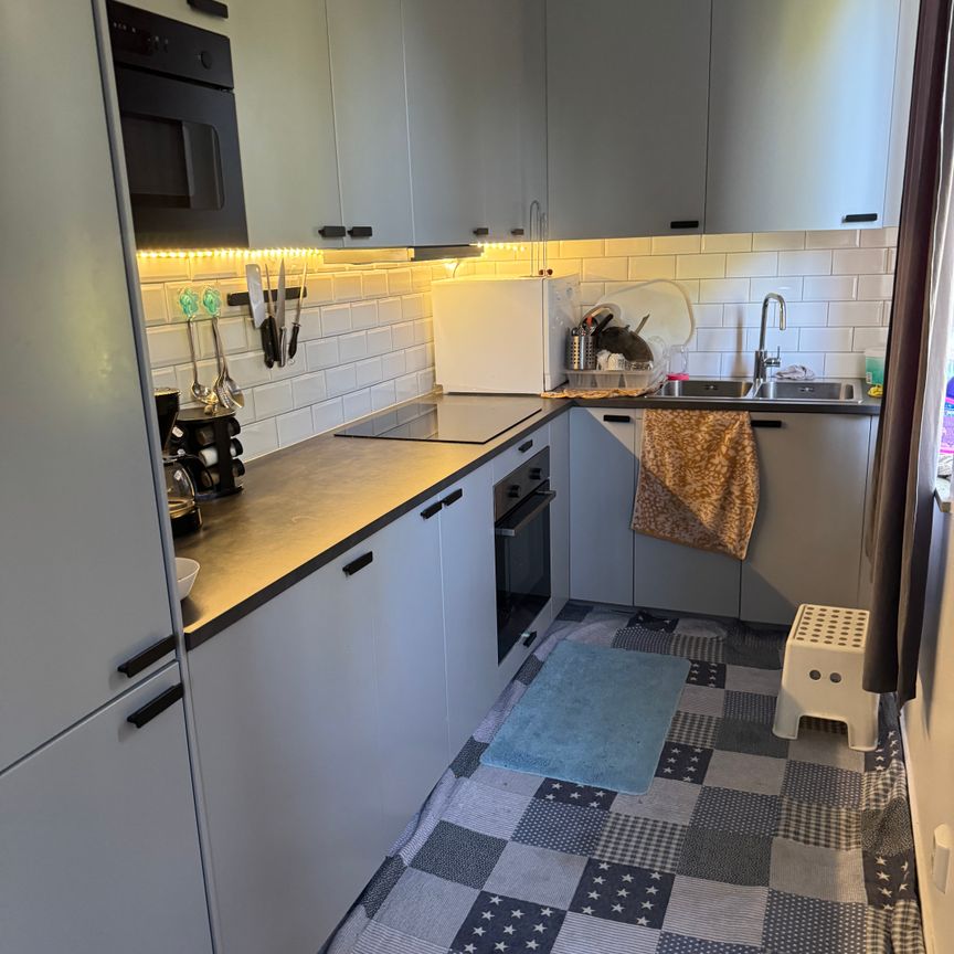 Smedstorpsvägen, Hammenhög - Photo 1