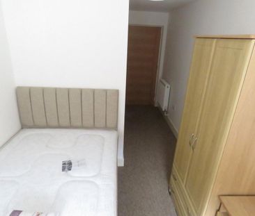 Studio to rent - Photo 6