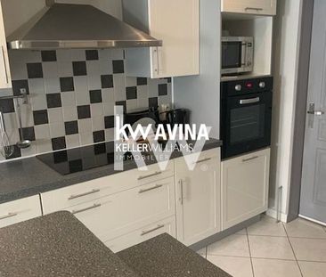 Location Maison 4 pièces 96m² HEM 59510 - Photo 4