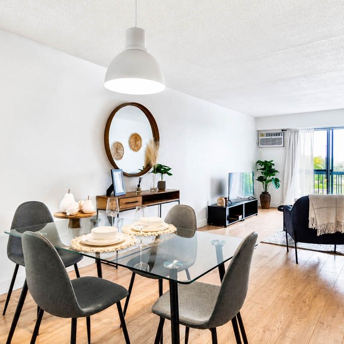 VIVENTI LAVAL – APPARTEMENTS 45+ À LOUER - Photo 1