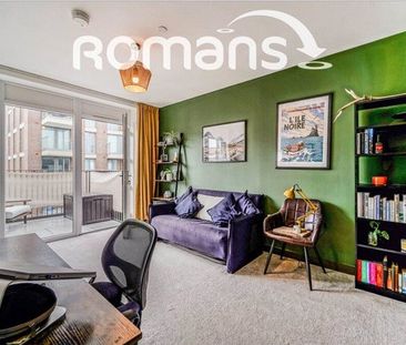 2 bedroom property to rent - Photo 6