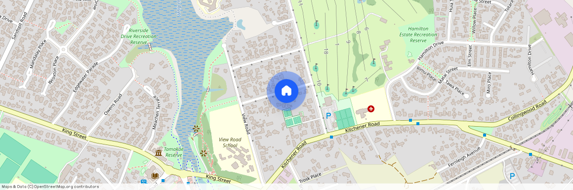 15 Howden Street, Waiuku