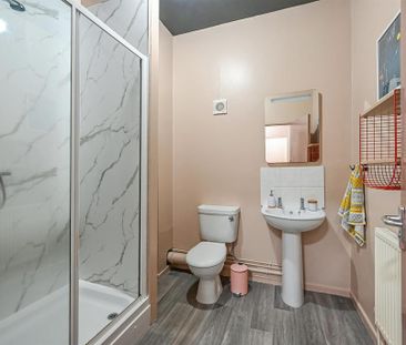 1 bedroom house to rent - Photo 3