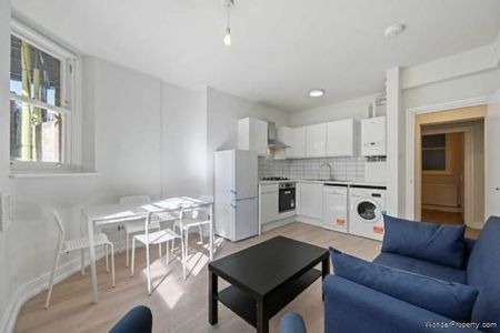 2 bedroom property to rent in London - Photo 4