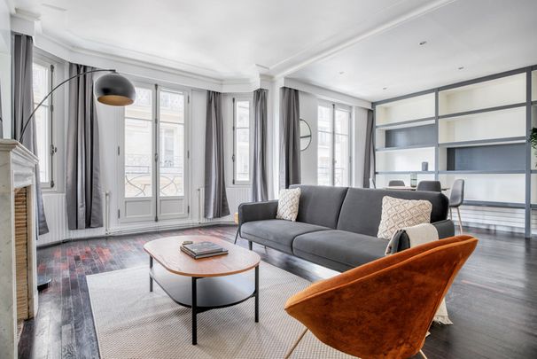 Rue Jean Mermoz - Photo 1