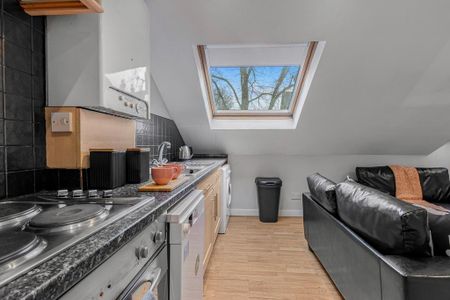 1 bedroom flat to rent - Photo 5