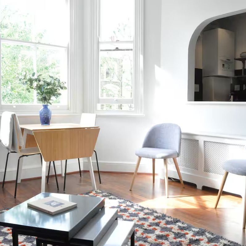 1 Bed Flat, Chesterton Road, W10 - Photo 1