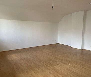 ***Studenten - Pendler aufgepasst! Ruhige Hinterhofwohnung im Bahnhofsviertel - Foto 1