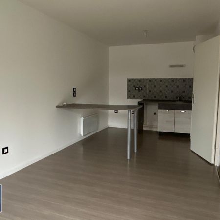 Location Appartement 2 pièces 42m² SALLAUMINES 62430 - Photo 3