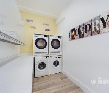 5 bedroom terraced house to rent - Photo 4