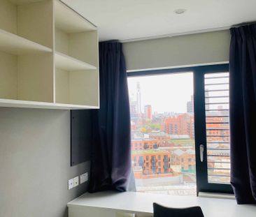 Medium Standard Double Ensuite - Photo 4