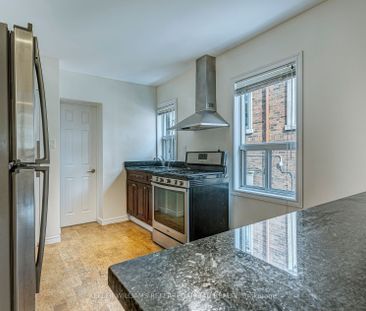For Lease - 2976 Lake Shore Boulevard Unit# 2, Toronto, Ontario - Photo 6