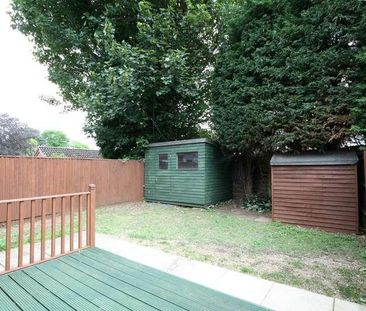 B Bursill Close, Headington, OX3 - Photo 2