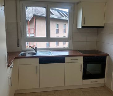 Appartement de 3 pièces au 2ème étage - Photo 6