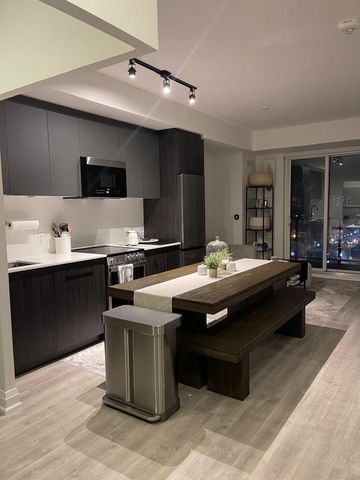 For Lease - 2369 Danforth Ave Avenue Unit# 807, Toronto, Ontario - Photo 5