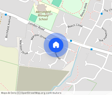 Hopwood Drive, Markfield - Photo 1