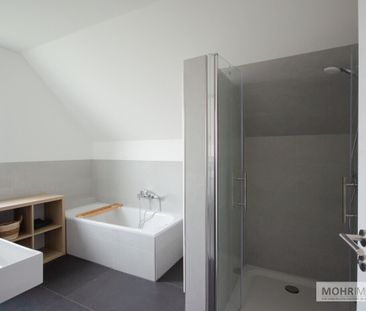 Ruhige Obergeschosswohnung in Bad Zwischenahn-Ohrwege - Photo 4