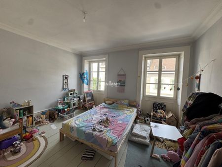 5.5 Room Apartment - Lease Renewal - Foto 5