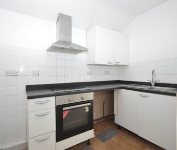 1 bedroom apartment - Photo 3