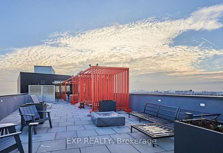 For Lease - 90 Glen Everest Road Unit# 313, Toronto, Ontario - Photo 2