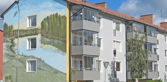 Svegsgatan 23 C - Foto 2