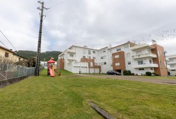 Apartamento T2 em Viana do Castelo