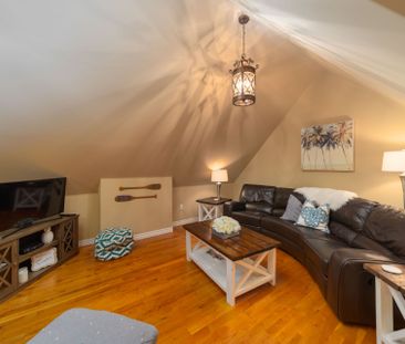 For Lease - 72 High Street, Barrie, Ontario - Photo 2