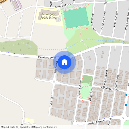 403/14A Isla Street Schofields