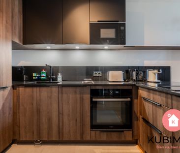 Appartement à louer, 2 pièces - Serris 77700 - Photo 4