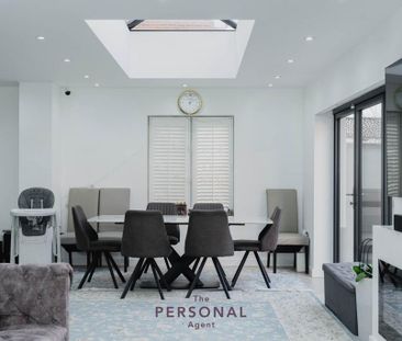 4 bedroom detached house to rent - Photo 6