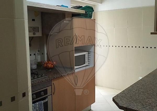 Apartamento T2 em Lisboa