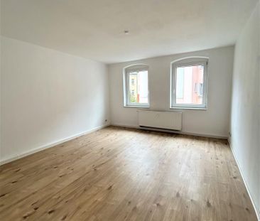 3-room with balcony and fitted kitchen - Foto 1