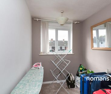 3 bedroom terraced house to rent - Photo 5