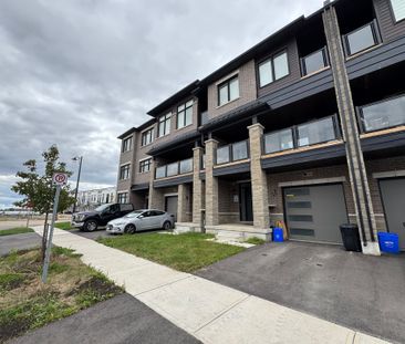 For Lease - 1556 Moonseed Place, Milton, Ontario - Photo 1