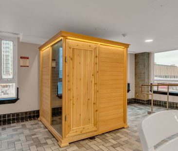 For Lease - 200 Besserer Street Unit# 1107, Lower Town - Sandy Hill... - Photo 2