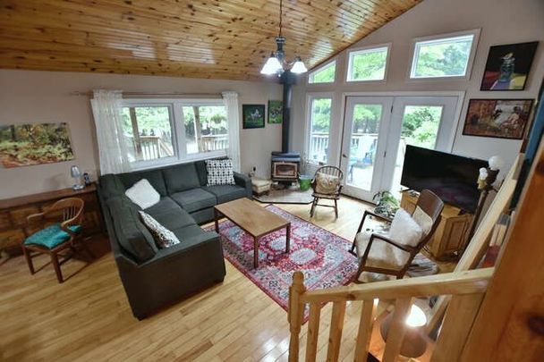 For Lease - 447085 Tenth Concession, Grey Highlands, Ontario - Photo 1