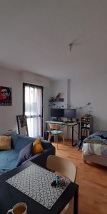 Location Appartement 1 pièce 27m² LAVAL 53000 - Photo 3