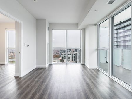 For Lease - 4130 Parkside Village Drive Unit# 2704, Mississauga, Ontario - Photo 3