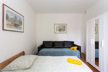 Location appartement 2 pièces, 24.63m², Aubervilliers - Photo 2