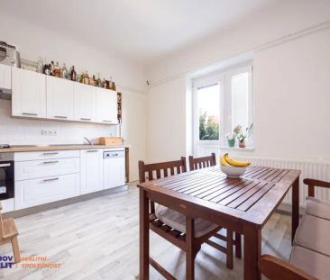 Pronájem prostorného bytu 3+kk, 76 m - Фото 4