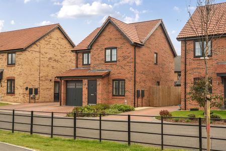 3 bedroom detached house to rent - Photo 4
