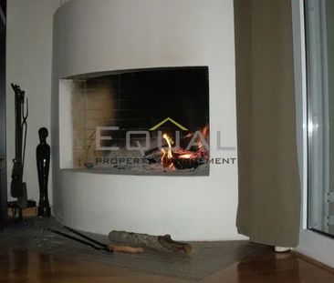 Μεζονέτα για ενοικίαση Γέρακας - Photo 1