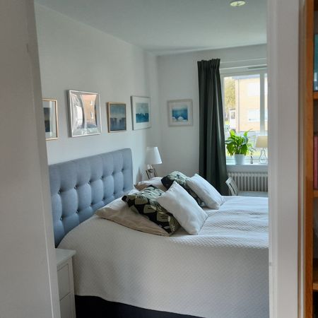 Abc-gatan, Halmstad - Foto 4